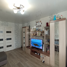 2-к квартира | 47.30 м² | 6 - 9 эт. 00