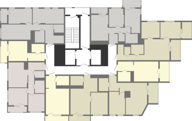 Екатеринбург, переулок Трамвайный, 6