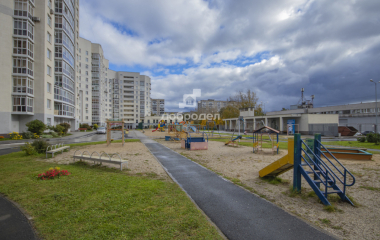 Екатеринбург, ул. Чкалова,124