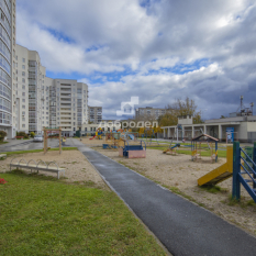 3-к квартира | 110.00 м² | 9 - 16 эт. 131