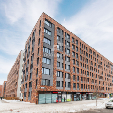 1-к квартира | 38.50 м² | 5 - 8 эт. 51