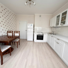 2-к квартира | 67.30 м² | 2 - 10 эт. 21