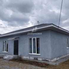 Дом | 0.00 м² 01