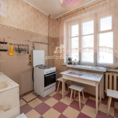 2-к квартира | 56.30 м² | 3 - 5 эт. 70