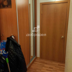 1-к квартира | 45.20 м² | 5 - 8 эт. 40
