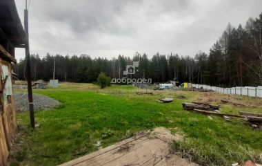 Первоуральск, СН ТСН Серебряные Сосны