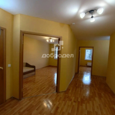 3-к квартира | 82.00 м² | 5 - 17 эт. 21
