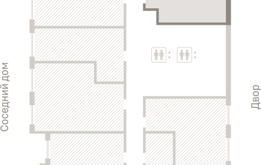 Екатеринбург, ​Улица Шаумяна, 32