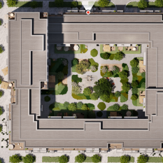 59.00 м² | 6 - 7 эт. 01