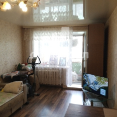 3-к квартира | 59.90 м² | 5 - 9 эт. 41