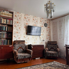 3-к квартира | 63.80 м² | 8 - 9 эт. 00