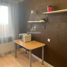 1-к квартира | 33.90 м² | 10 - 10 эт. 21
