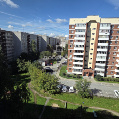 3-к квартира | 58.50 м² | 7 - 9 эт. 20