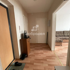 1-к квартира | 49.00 м² | 11 - 15 эт. 50