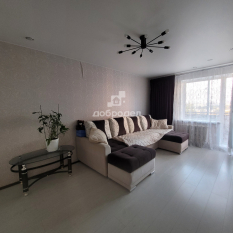 2-к квартира | 53.30 м² | 9 - 9 эт. 30