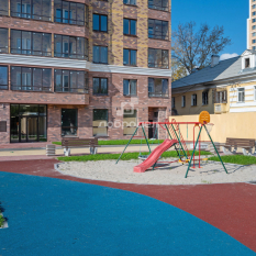 2-к квартира | 70.80 м² | 17 - 19 эт. 01