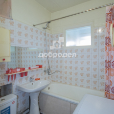 3-к квартира | 54.10 м² | 5 - 5 эт. 71