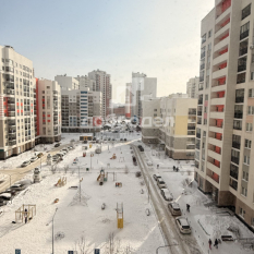 2-к квартира | 57.70 м² | 7 - 15 эт. 70