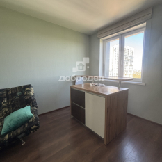 2-к квартира | 61.60 м² | 18 - 26 эт. 30