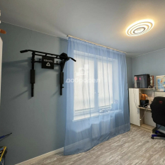2-к квартира | 58.10 м² | 1 - 7 эт. 41