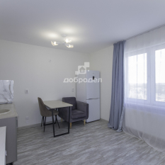 1-к квартира | 21.40 м² | 19 - 25 эт. 00