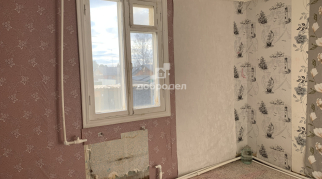2-к квартира | 40.50 м² | 1 - 1 эт.