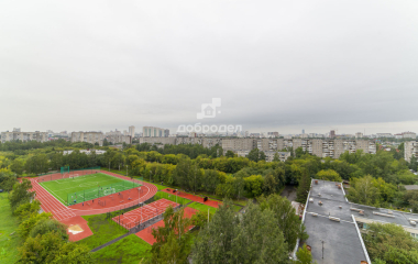 Екатеринбург, ул. Академика Бардина,48А