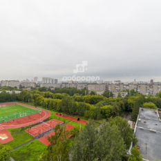3-к квартира | 105.00 м² | 11 - 15 эт. 91