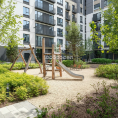 2-к квартира | 54.70 м² | 2 - 9 эт. 10