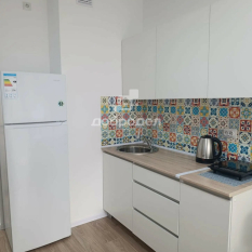 1-к квартира | 18.90 м² | 6 - 25 эт. 21