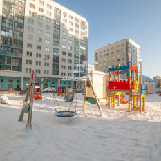 1-к квартира | 42.00 м² | 3 - 17 эт. 80