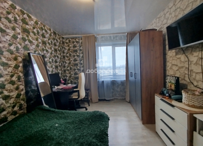 2-к квартира | 51.30 м² | 6 - 9 эт.