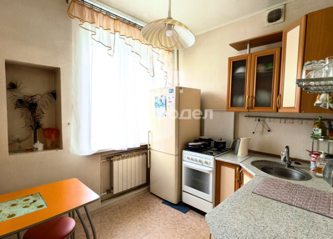 3-к квартира | 71.20 м² | 3 - 4 эт.