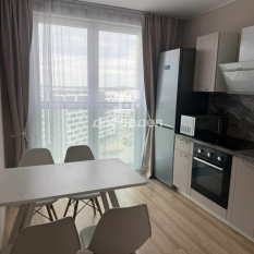 2-к квартира | 45.40 м² | 12 - 14 эт. 10