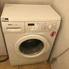 1-к квартира | 41.70 м² | 2 - 27 эт. 10