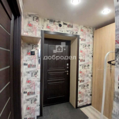 1-к квартира | 33.50 м² | 5 - 5 эт. 20