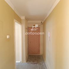 3-к квартира | 58.60 м² | 4 - 9 эт. 111