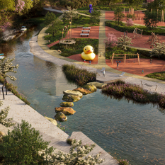24.30 м² | 11 - 32 эт. 30