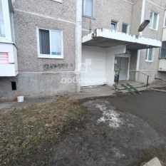106.50 м² | 1 - 5 эт. 61