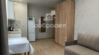 1-к квартира | 23.00 м² | 9 - 31 эт.