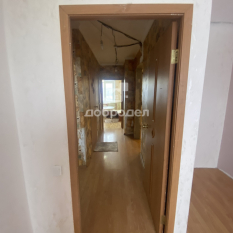 4-к квартира | 75.00 м² | 9 - 9 эт. 21