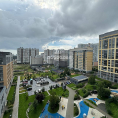 1-к квартира | 31.00 м² | 10 - 18 эт. 11