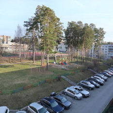 3-к квартира | 66.30 м² | 4 - 5 эт. 71