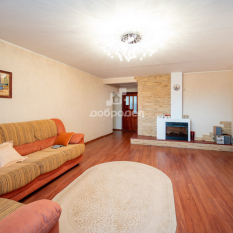 3-к квартира | 106.00 м² | 6 - 10 эт. 41