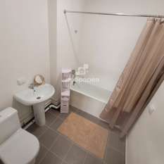 1-к квартира | 26.10 м² | 3 - 18 эт. 81