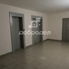 1-к квартира | 23.40 м² | 10 - 12 эт. 101