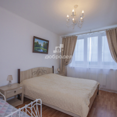 2-к квартира | 62.90 м² | 21 - 26 эт. 41