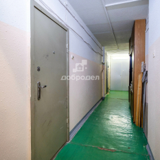 1-к квартира | 36.90 м² | 8 - 12 эт. 60