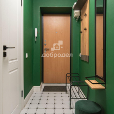 2-к квартира | 45.50 м² | 3 - 5 эт. 61