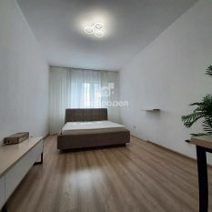 1-к квартира | 37.00 м² | 10 - 15 эт. 11